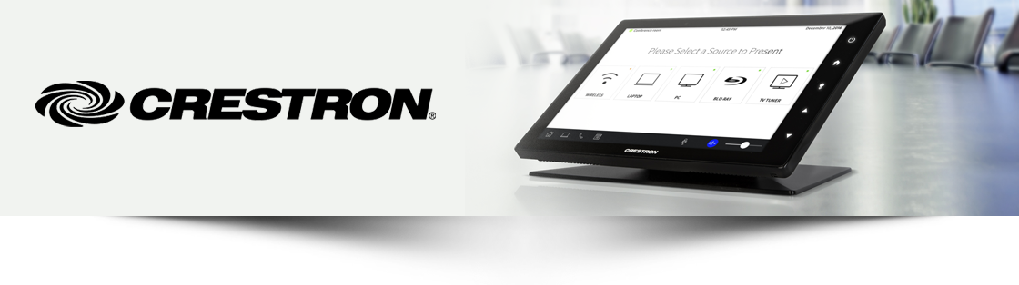 Crestron Flex