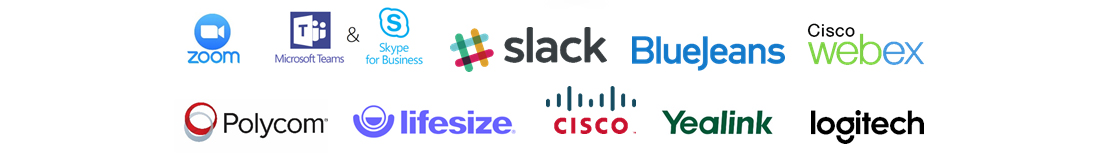 Projector Resolutions and Applications