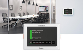 Room Booking Systems