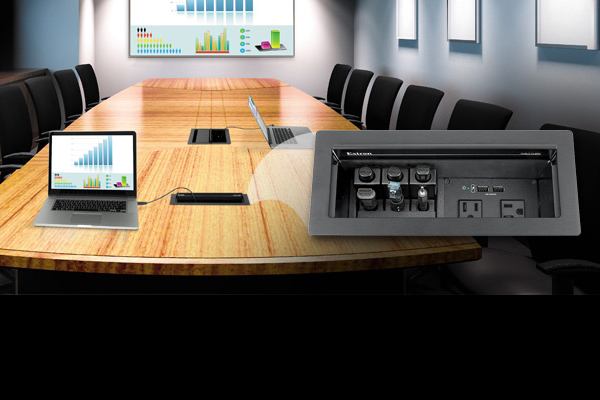 Architectural Connectivity