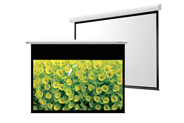 Projection Screens