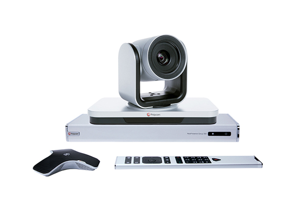 Video Conferencing