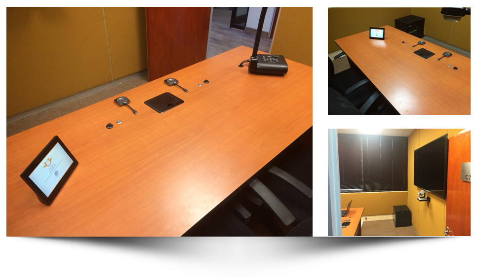 Polycom Pano Review – Introducing the Evolution of Presentation